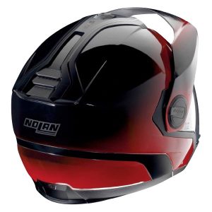 Nolan-n40-5-GT-N-com-fade-cherry-motorcycle-helmet-rear-view