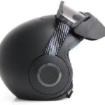 Casco de Moto SHARK DRAK Blank lateral