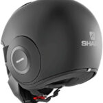 Casco de Moto custom SHARK DRAK Blank
