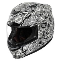 casco Integral