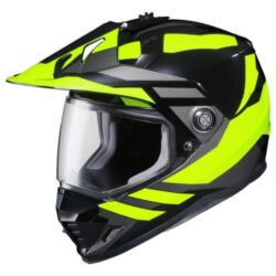 casco dual