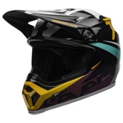 casco off road