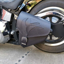 Alforja Basculante moto
