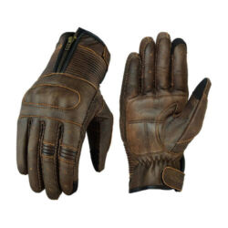 Guantes de Moto