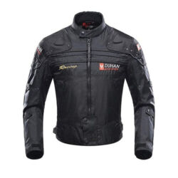 Chaquetas de moto